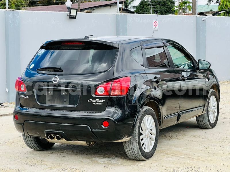 Big with watermark nissan dualis dar es salaam dar es salaam 15159