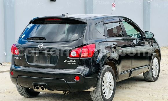 Nunua Imported Nissan Dualis Nyeusi Gari ndani ya Dar es Salaam nchini Dar es Salaam Nunua Imported Nissan Dualis Nyeusi Gari ndani ya Dar es Salaam nchini Dar es Salaam