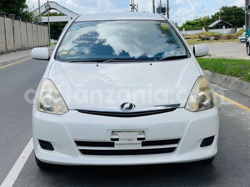 Big with watermark toyota wish dar es salaam dar es salaam 15160