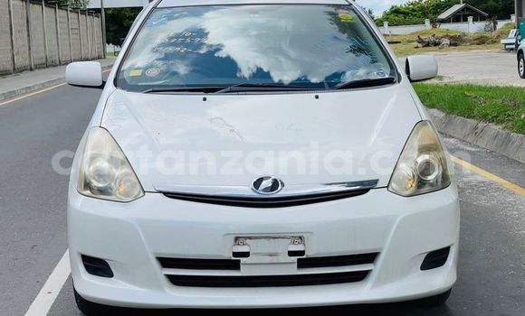 Nunua Imported Toyota Wish Nyeupe Gari ndani ya Dar es Salaam nchini Dar es Salaam Nunua Imported Toyota Wish Nyeupe Gari ndani ya Dar es Salaam nchini Dar es Salaam