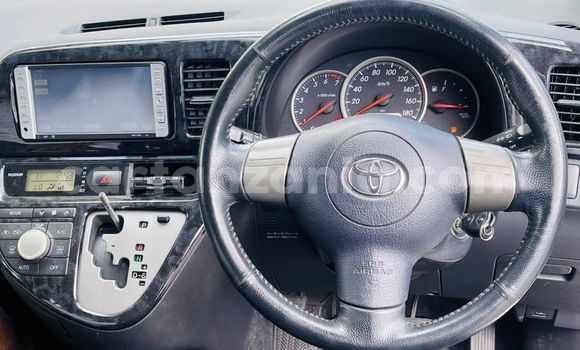 Nunua Imported Toyota Wish Nyeupe Gari ndani ya Dar es Salaam nchini Dar es Salaam Nunua Imported Toyota Wish Nyeupe Gari ndani ya Dar es Salaam nchini Dar es Salaam