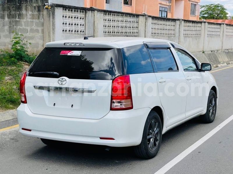 Big with watermark toyota wish dar es salaam dar es salaam 15160