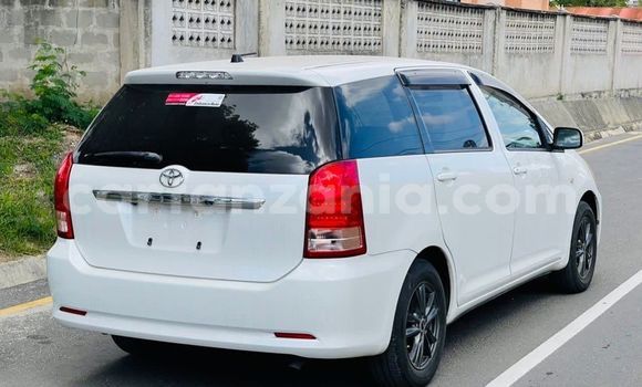 Nunua Imported Toyota Wish Nyeupe Gari ndani ya Dar es Salaam nchini Dar es Salaam Nunua Imported Toyota Wish Nyeupe Gari ndani ya Dar es Salaam nchini Dar es Salaam