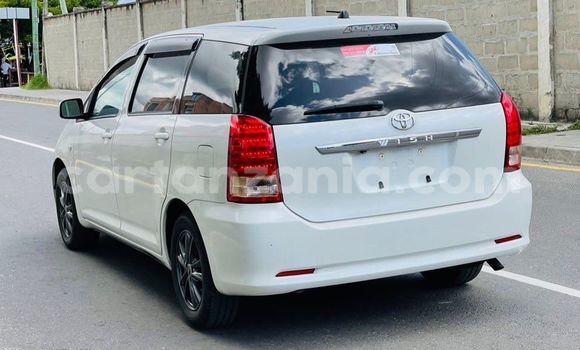 Nunua Imported Toyota Wish Nyeupe Gari ndani ya Dar es Salaam nchini Dar es Salaam Nunua Imported Toyota Wish Nyeupe Gari ndani ya Dar es Salaam nchini Dar es Salaam