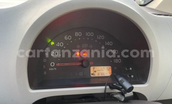 Nunua Mpya Toyota Passo Nyingine Gari ndani ya Dar es Salaam nchini Dar es Salaam Nunua Mpya Toyota Passo Nyingine Gari ndani ya Dar es Salaam nchini Dar es Salaam