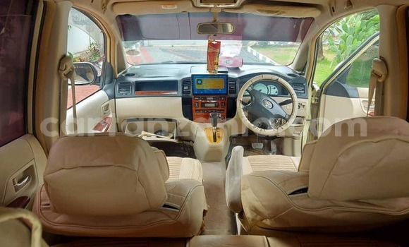 Buy Used Toyota Spacio Brown Car in Dar es Salaam in Dar es Salaam Buy Used Toyota Spacio Brown Car in Dar es Salaam in Dar es Salaam