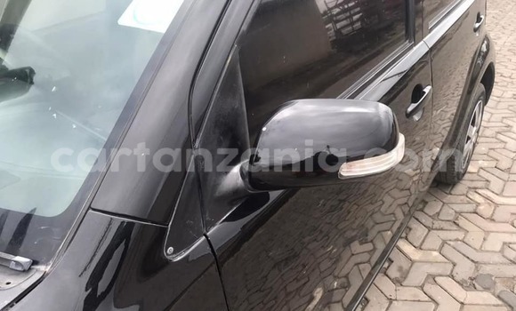 Buy Used Toyota Passo Black Car in Dar es Salaam in Dar es Salaam Buy Used Toyota Passo Black Car in Dar es Salaam in Dar es Salaam