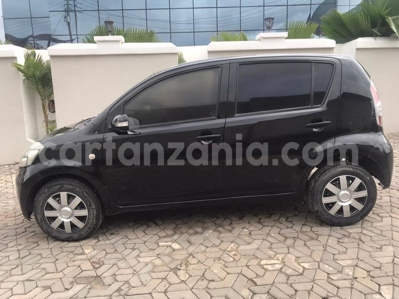 Big with watermark toyota passo dar es salaam dar es salaam 15165