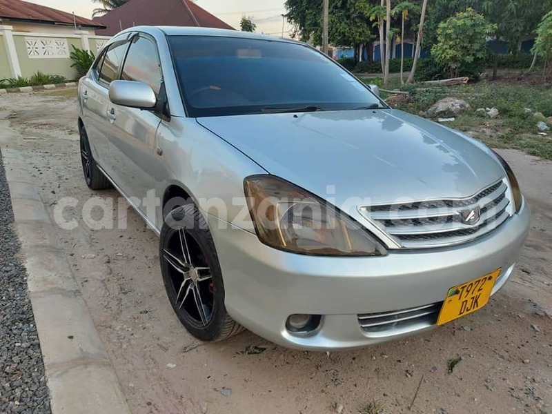 Big with watermark toyota allion dar es salaam dar es salaam 15166