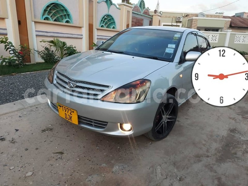 Big with watermark toyota allion dar es salaam dar es salaam 15166