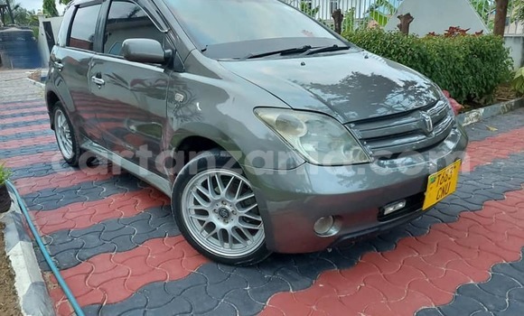 Buy Used Toyota Spacio Other Car in Dar es Salaam in Dar es Salaam