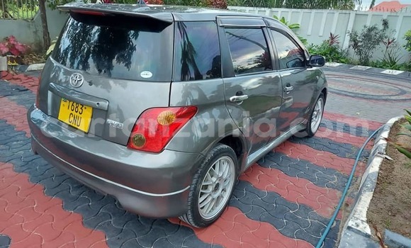 Buy Used Toyota Spacio Other Car in Dar es Salaam in Dar es Salaam Buy Used Toyota Spacio Other Car in Dar es Salaam in Dar es Salaam