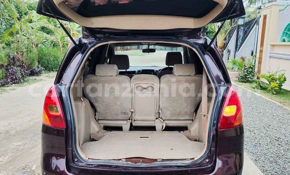 Buy Used Toyota Spacio Other Car in Dar es Salaam in Dar es Salaam Buy Used Toyota Spacio Other Car in Dar es Salaam in Dar es Salaam
