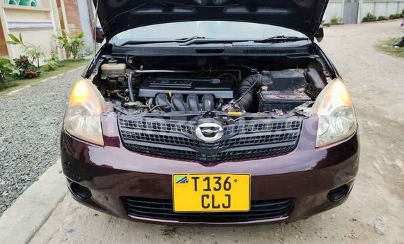 Buy Used Toyota Spacio Other Car in Dar es Salaam in Dar es Salaam Buy Used Toyota Spacio Other Car in Dar es Salaam in Dar es Salaam