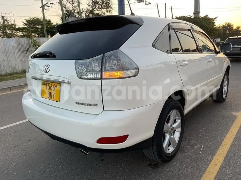 Big with watermark toyota harrier dar es salaam dar es salaam 15173