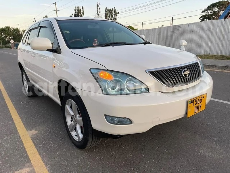 Big with watermark toyota harrier dar es salaam dar es salaam 15173