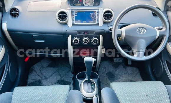 Nunua Ilio tumika Toyota IST Nyeupe Gari ndani ya Dar es Salaam nchini Dar es Salaam Nunua Ilio tumika Toyota IST Nyeupe Gari ndani ya Dar es Salaam nchini Dar es Salaam