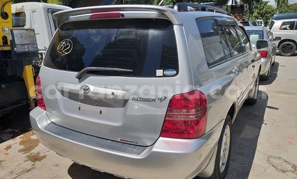Nunua Imported Toyota Kluger Fedha Gari ndani ya Dar es Salaam nchini Dar es Salaam Nunua Imported Toyota Kluger Fedha Gari ndani ya Dar es Salaam nchini Dar es Salaam