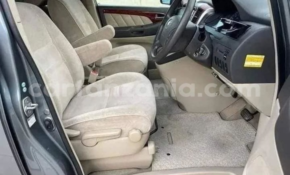 Nunua Ilio tumika Toyota Alphard Bluu Gari ndani ya Dar es Salaam nchini Dar es Salaam Nunua Ilio tumika Toyota Alphard Bluu Gari ndani ya Dar es Salaam nchini Dar es Salaam