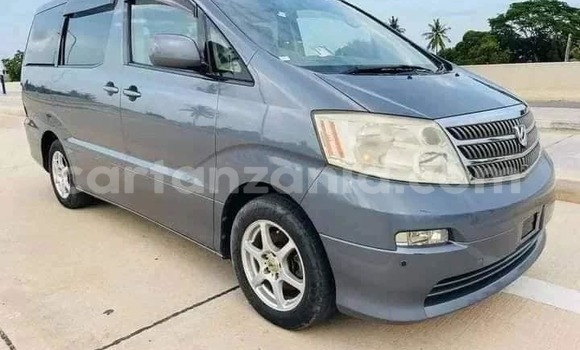 Nunua Ilio tumika Toyota Alphard Bluu Gari ndani ya Dar es Salaam nchini Dar es Salaam Nunua Ilio tumika Toyota Alphard Bluu Gari ndani ya Dar es Salaam nchini Dar es Salaam