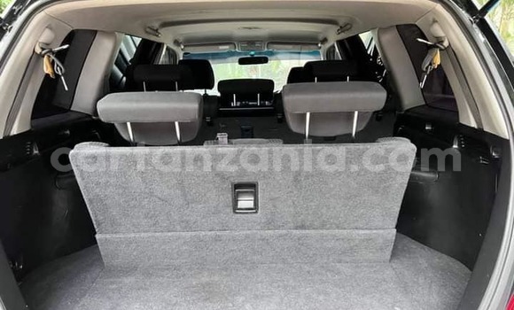 Nunua Ilio tumika Toyota Kluger Nyeusi Gari ndani ya Dar es Salaam nchini Dar es Salaam Nunua Ilio tumika Toyota Kluger Nyeusi Gari ndani ya Dar es Salaam nchini Dar es Salaam