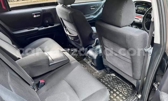 Nunua Ilio tumika Toyota Kluger Nyeusi Gari ndani ya Dar es Salaam nchini Dar es Salaam Nunua Ilio tumika Toyota Kluger Nyeusi Gari ndani ya Dar es Salaam nchini Dar es Salaam