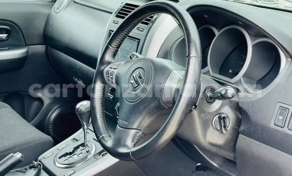 Nunua Ilio tumika Suzuki Escudo Nyeusi Gari ndani ya Dar es Salaam nchini Dar es Salaam Nunua Ilio tumika Suzuki Escudo Nyeusi Gari ndani ya Dar es Salaam nchini Dar es Salaam