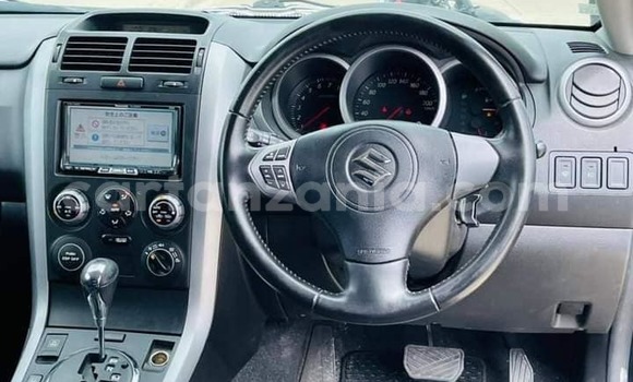 Nunua Ilio tumika Suzuki Escudo Nyeusi Gari ndani ya Dar es Salaam nchini Dar es Salaam Nunua Ilio tumika Suzuki Escudo Nyeusi Gari ndani ya Dar es Salaam nchini Dar es Salaam