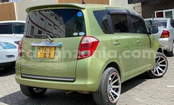 Nunua Ilio tumika Toyota Ractis Kijani Gari ndani ya Dar es Salaam nchini Dar es Salaam Nunua Ilio tumika Toyota Ractis Kijani Gari ndani ya Dar es Salaam nchini Dar es Salaam