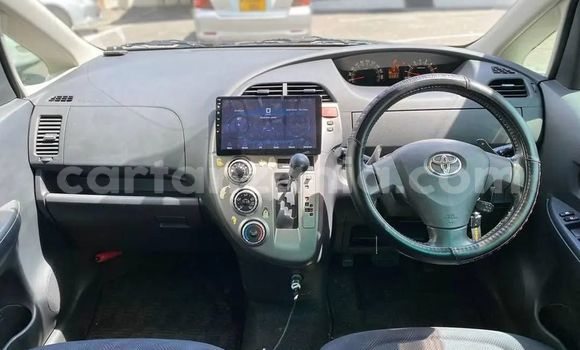Nunua Ilio tumika Toyota Ractis Kijani Gari ndani ya Dar es Salaam nchini Dar es Salaam Nunua Ilio tumika Toyota Ractis Kijani Gari ndani ya Dar es Salaam nchini Dar es Salaam