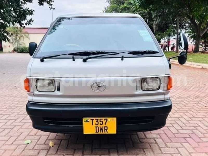 Big with watermark toyota town ace dar es salaam dar es salaam 15189