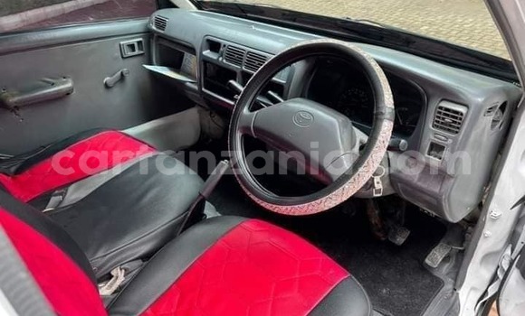 Nunua Ilio tumika Toyota Town Ace Nyeupe Gari ndani ya Dar es Salaam nchini Dar es Salaam Nunua Ilio tumika Toyota Town Ace Nyeupe Gari ndani ya Dar es Salaam nchini Dar es Salaam
