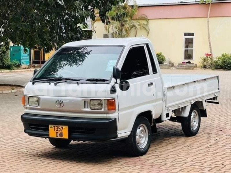 Big with watermark toyota town ace dar es salaam dar es salaam 15189