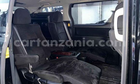 Nunua Ilio tumika Toyota Alphard Nyeusi Gari ndani ya Dar es Salaam nchini Dar es Salaam Nunua Ilio tumika Toyota Alphard Nyeusi Gari ndani ya Dar es Salaam nchini Dar es Salaam