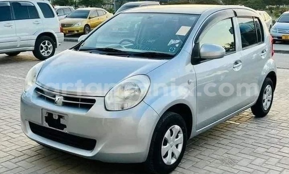 Nunua Ilio tumika Toyota Passo Fedha Gari ndani ya Dar es Salaam nchini Dar es Salaam Nunua Ilio tumika Toyota Passo Fedha Gari ndani ya Dar es Salaam nchini Dar es Salaam