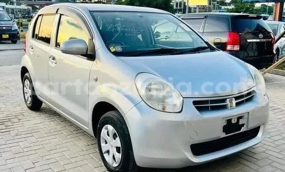 Nunua Ilio tumika Toyota Passo Fedha Gari ndani ya Dar es Salaam nchini Dar es Salaam Nunua Ilio tumika Toyota Passo Fedha Gari ndani ya Dar es Salaam nchini Dar es Salaam