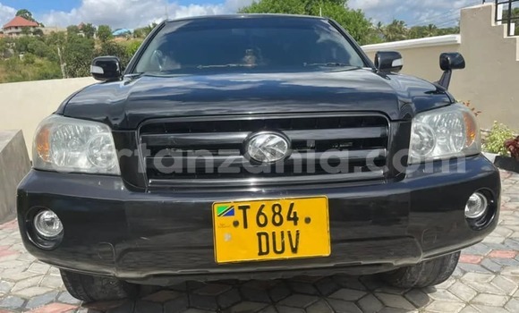 Nunua Ilio tumika Toyota Kluger Nyeusi Gari ndani ya Dar es Salaam nchini Dar es Salaam Nunua Ilio tumika Toyota Kluger Nyeusi Gari ndani ya Dar es Salaam nchini Dar es Salaam