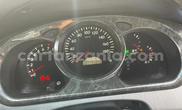 Nunua Ilio tumika Toyota Kluger Nyeusi Gari ndani ya Dar es Salaam nchini Dar es Salaam Nunua Ilio tumika Toyota Kluger Nyeusi Gari ndani ya Dar es Salaam nchini Dar es Salaam