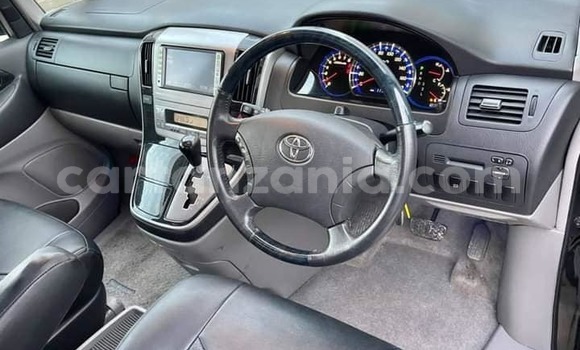 Nunua Ilio tumika Toyota Alphard Nyeusi Gari ndani ya Dar es Salaam nchini Dar es Salaam Nunua Ilio tumika Toyota Alphard Nyeusi Gari ndani ya Dar es Salaam nchini Dar es Salaam