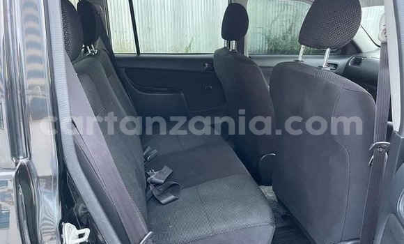 Nunua Ilio tumika Toyota Probox Nyeusi Gari ndani ya Dar es Salaam nchini Dar es Salaam Nunua Ilio tumika Toyota Probox Nyeusi Gari ndani ya Dar es Salaam nchini Dar es Salaam