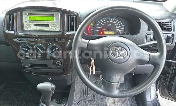 Nunua Ilio tumika Toyota Probox Nyeusi Gari ndani ya Dar es Salaam nchini Dar es Salaam Nunua Ilio tumika Toyota Probox Nyeusi Gari ndani ya Dar es Salaam nchini Dar es Salaam