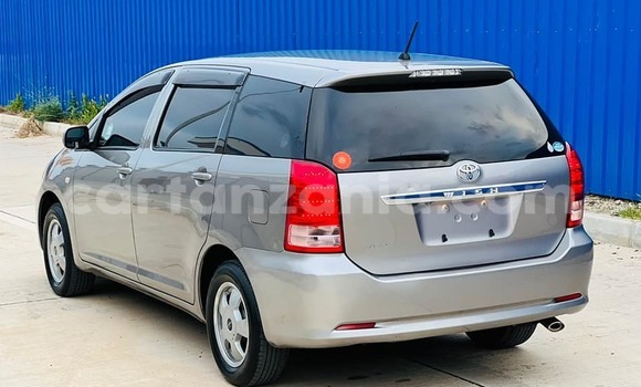 Nunua Ilio tumika Toyota Wish Fedha Gari ndani ya Dar es Salaam nchini Dar es Salaam Nunua Ilio tumika Toyota Wish Fedha Gari ndani ya Dar es Salaam nchini Dar es Salaam