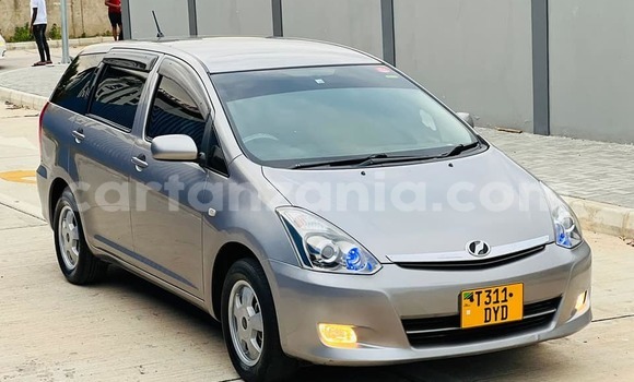 Nunua Ilio tumika Toyota Wish Fedha Gari ndani ya Dar es Salaam nchini Dar es Salaam Nunua Ilio tumika Toyota Wish Fedha Gari ndani ya Dar es Salaam nchini Dar es Salaam
