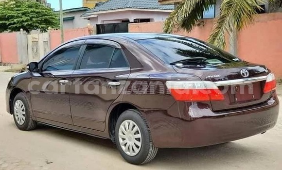 Nunua Ilio tumika Toyota Premio Nyingine Gari ndani ya Dar es Salaam nchini Dar es Salaam Nunua Ilio tumika Toyota Premio Nyingine Gari ndani ya Dar es Salaam nchini Dar es Salaam