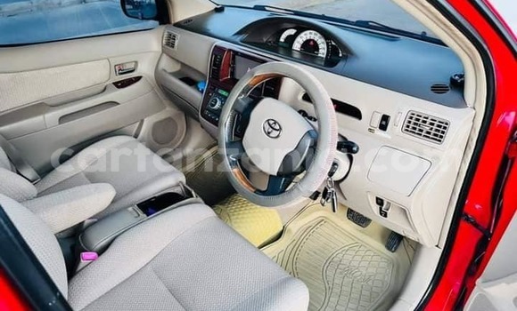 Nunua Ilio tumika Toyota Raum Nyekundu Gari ndani ya Dar es Salaam nchini Dar es Salaam Nunua Ilio tumika Toyota Raum Nyekundu Gari ndani ya Dar es Salaam nchini Dar es Salaam