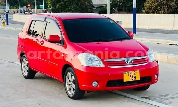 Nunua Ilio tumika Toyota Raum Nyekundu Gari ndani ya Dar es Salaam nchini Dar es Salaam Nunua Ilio tumika Toyota Raum Nyekundu Gari ndani ya Dar es Salaam nchini Dar es Salaam
