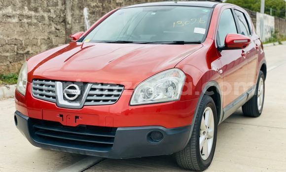 Nunua Ilio tumika Nissan Dualis Nyingine Gari ndani ya Dar es Salaam nchini Dar es Salaam