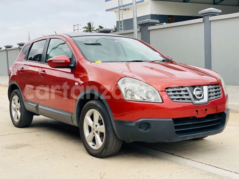 Big with watermark nissan dualis dar es salaam dar es salaam 15203