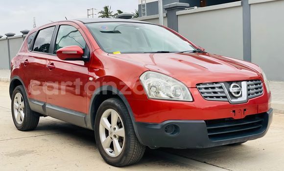 Buy Used Nissan Dualis Other Car in Dar es Salaam in Dar es Salaam Buy Used Nissan Dualis Other Car in Dar es Salaam in Dar es Salaam