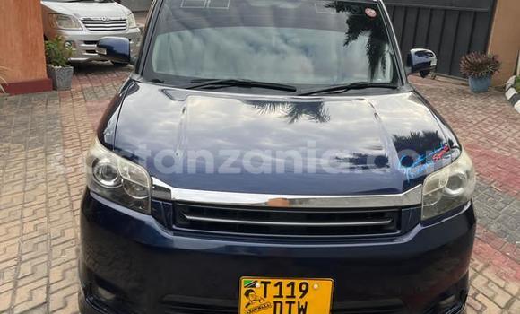 Buy Used Toyota Corolla Rumion Blue Car in Dar es Salaam in Dar es Salaam Buy Used Toyota Corolla Rumion Blue Car in Dar es Salaam in Dar es Salaam